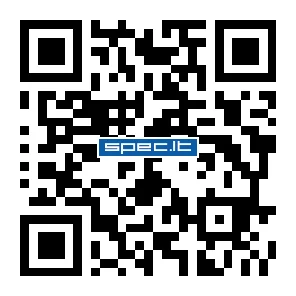 QR kodas | Donbusas, UAB | spec.lt