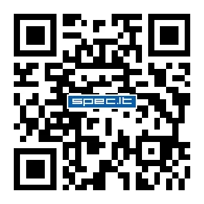 QR kodas | Doncargo, MB