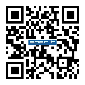 QR kodas | Doncelė, MB