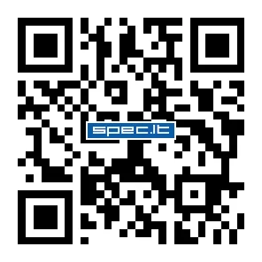 QR kodas | Donde Mar, IĮ