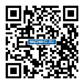 QR kodas | Donde Motorsport, VŠĮ | spec.lt