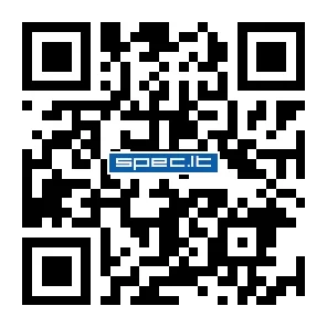 QR kodas | Dondovis, UAB | spec.lt