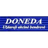 Doneda, UAB