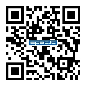 QR kodas | Doneda, UAB | spec.lt