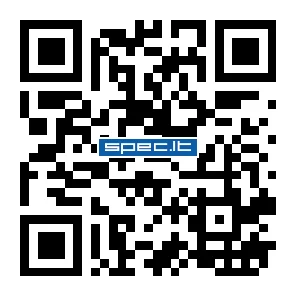 QR kodas | Donėja, UAB | spec.lt
