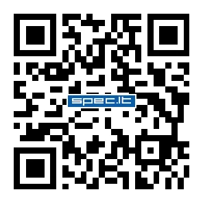 QR kodas | Donekta, UAB
