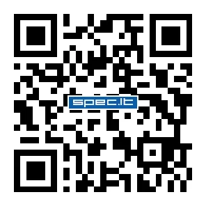 QR kodas | Donela, MB | spec.lt