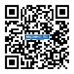 QR kodas | DNSB, Donelaičio 20