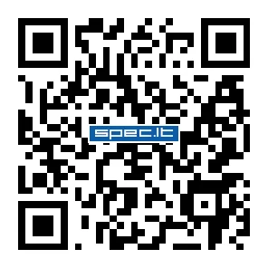 QR kodas | Donelaičio namai, UAB