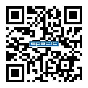 QR kodas | DONERIS, UAB | spec.lt