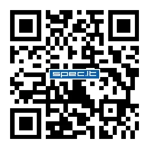 QR kodas | Donero, UAB