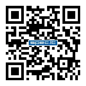 QR kodas | Donersta, MB | spec.lt