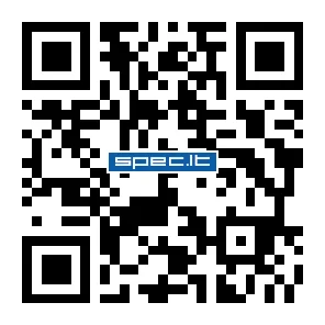 QR kodas | Donerta, MB