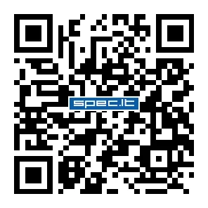 QR kodas | Donės Dimšienės Įmonė | spec.lt