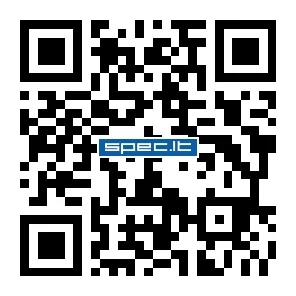 QR kodas | Donesla, MB | spec.lt