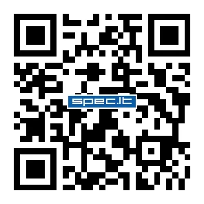 QR kodas | Doneva, UAB | spec.lt