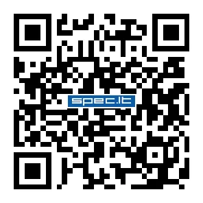 QR kodas | Donex Market Company Ltd., UAB