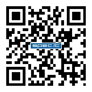 QR kodas | Donex, UAB