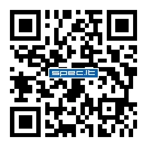 QR kodas | UŽDAROJI AKCINĖ BENDROVĖ DONGAS