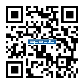 QR kodas | Dongilin, UAB