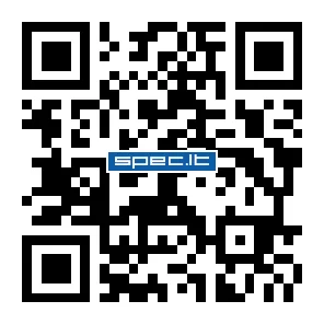 QR kodas | Dongo, MB