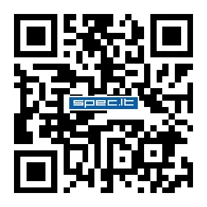 QR kodas | Dongva, MB
