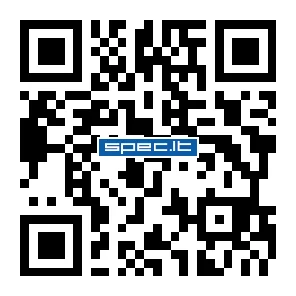 QR kodas | Donifruitas, UAB
