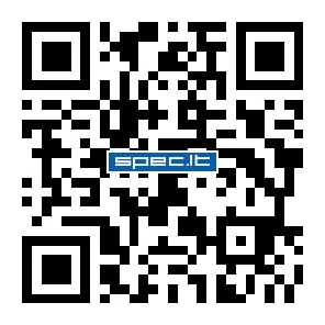 QR kodas | Donija, UAB