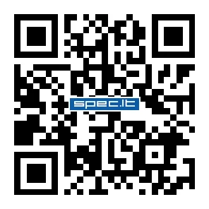 QR kodas | Donijus, UAB