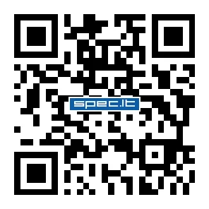 QR kodas | Donilita, MB