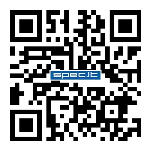 QR kodas | DONIM, MB