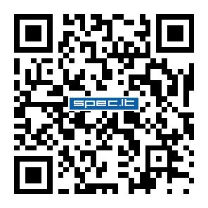 QR kodas | Donio transportas, UAB