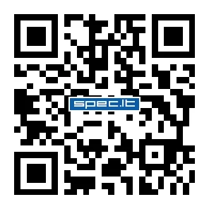 QR kodas | Donirsa, UAB