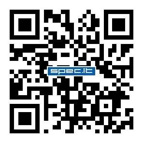 QR kodas | DONIS SPORT, VŠĮ