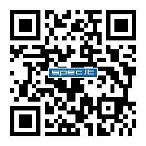 QR kodas | Donisa, UAB