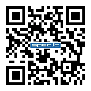 QR kodas | Donista, MB | spec.lt