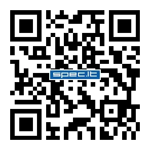 QR kodas | DONIT, UAB | spec.lt