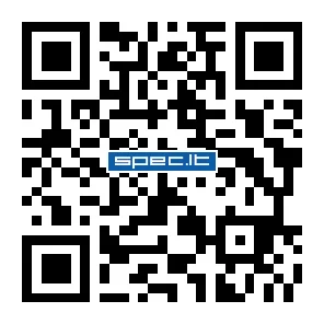 QR kodas | Donitas, MB