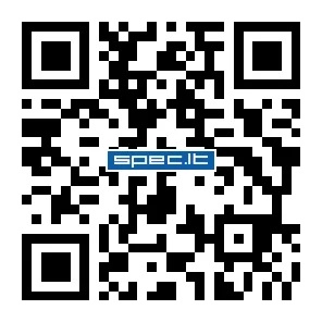 QR kodas | Donitra, MB | spec.lt