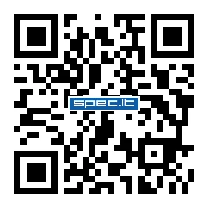 QR kodas | Donitrans, MB
