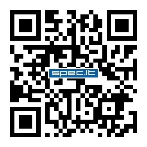 QR kodas | Donitus, UAB