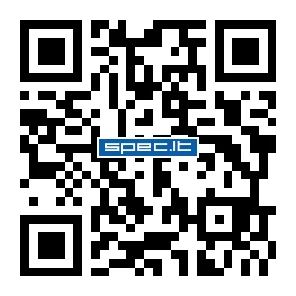 QR kodas | Donius, MB