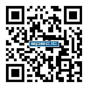 QR kodas | Donivo, MB