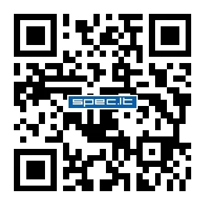 QR kodas | Donlai, UAB