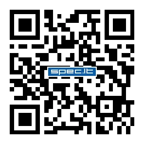 QR kodas | Donli, UAB | spec.lt