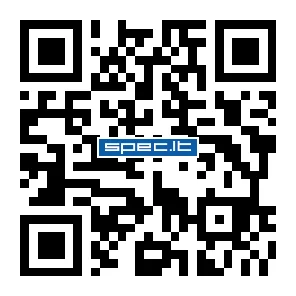 QR kodas | Donlina, UAB