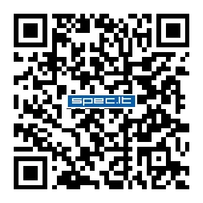 QR kodas | L. Balsevičienės transporto firma DONLINAS | spec.lt