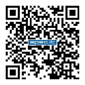 QR kodas | DONLIS, UAB, bendra Lietuvos ir Ukrainos įmonė