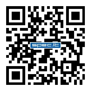 QR kodas | Meldina, UAB | spec.lt