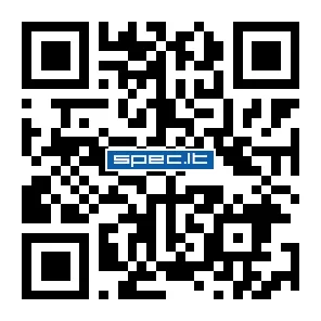 QR kodas | Donlora, UAB | spec.lt